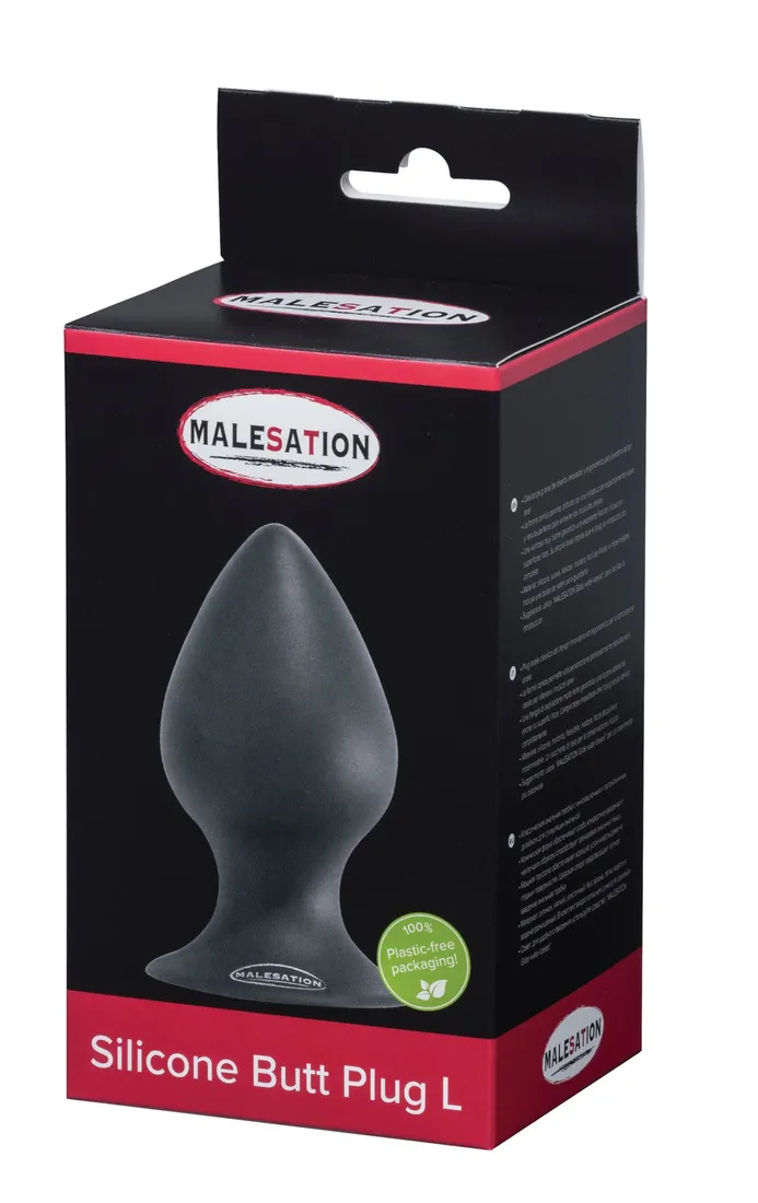 malesation-silicone-butt-plug-l