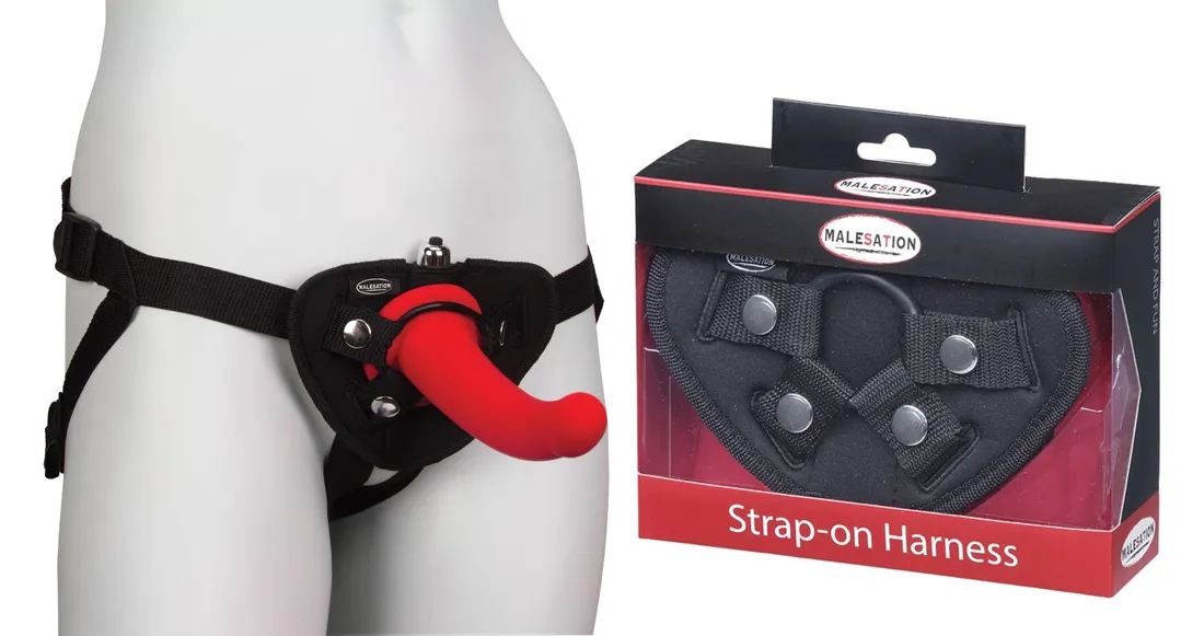 malesation-strap-on-harness