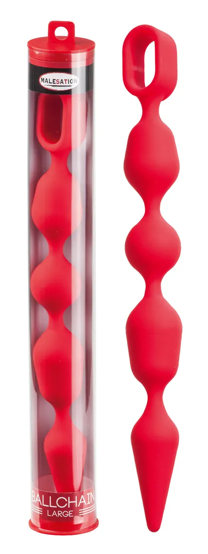 malesation-ballchain-large-red