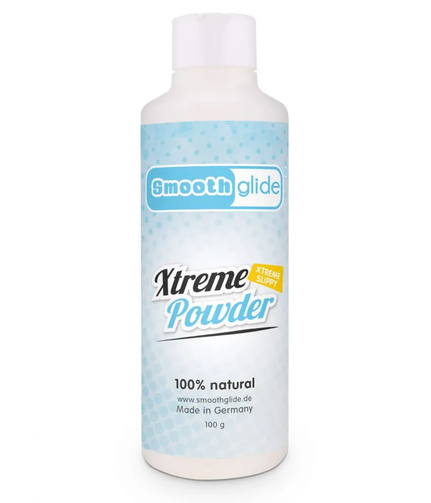 smoothglide-xtreme-powder-100g