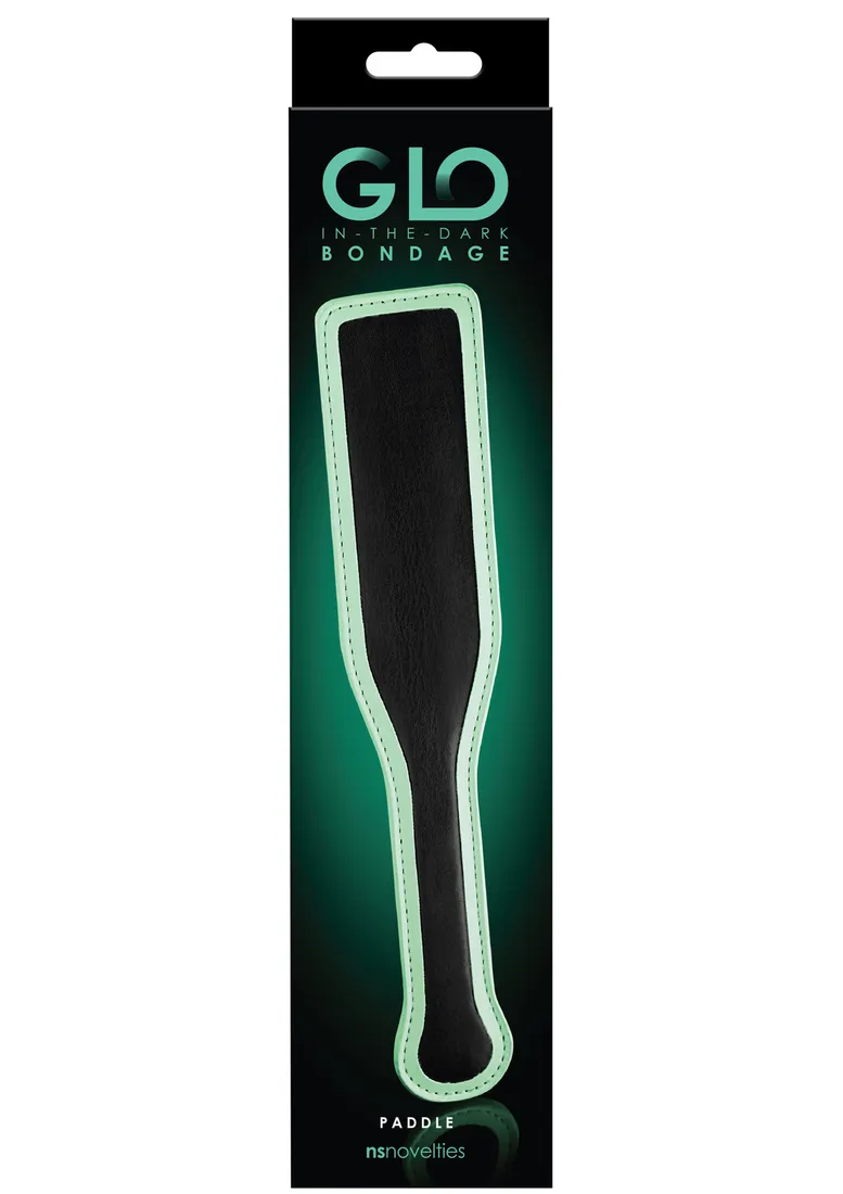 glo-paddle