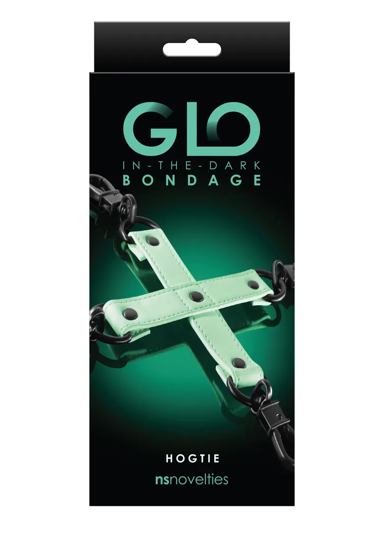 glo-hog-tie