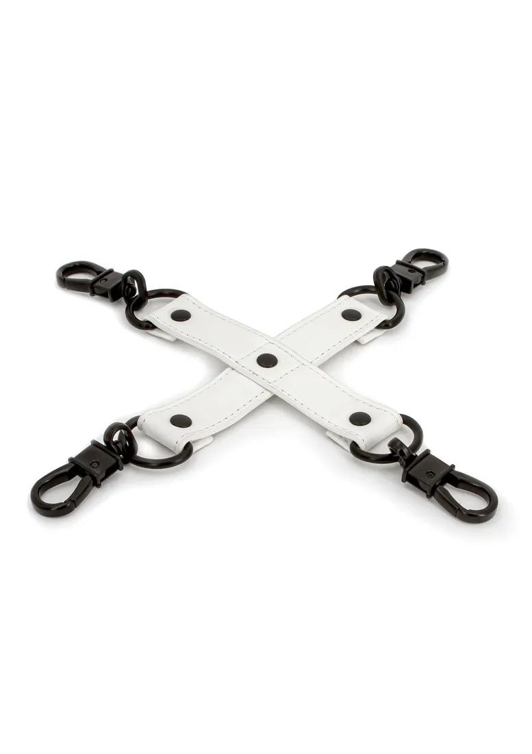 glo-hog-tie