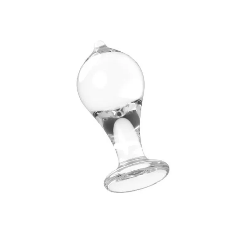 set-di-plug-clear-gaper