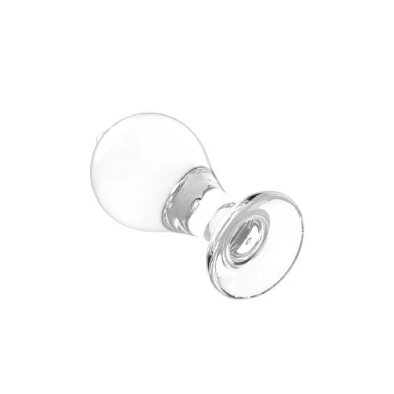 set-di-plug-clear-gaper