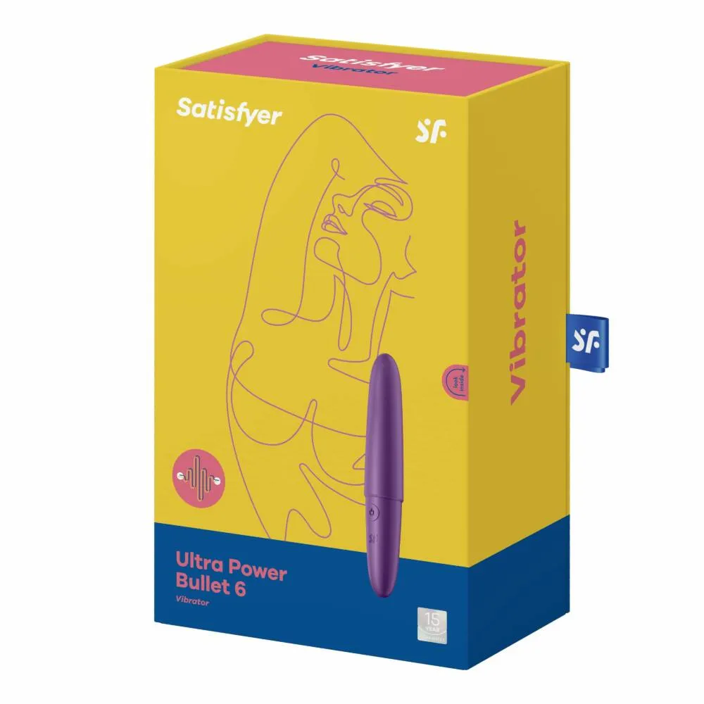 stymulator-ultra-power-bullet-6-violet