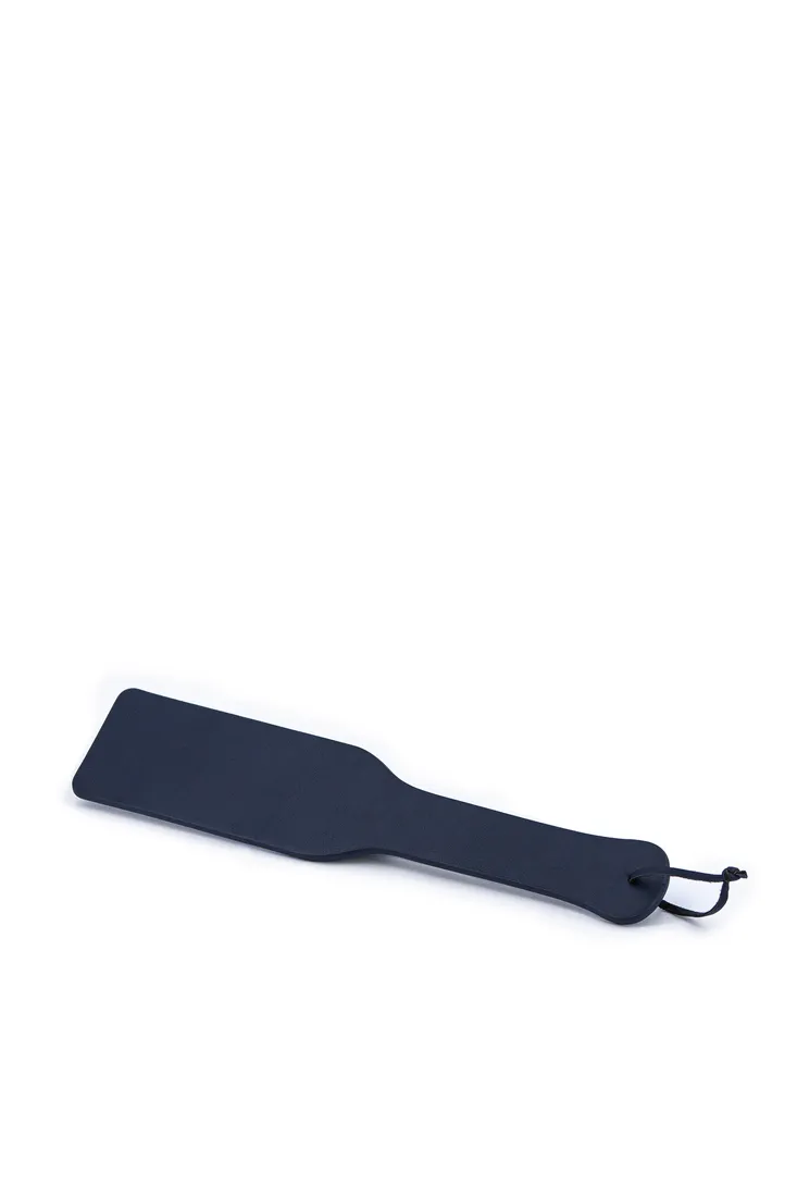 bondage-couture-paddle-blue