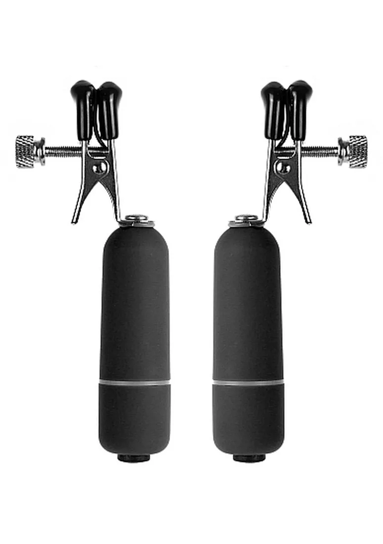 vibrating-nipple-clamps-black