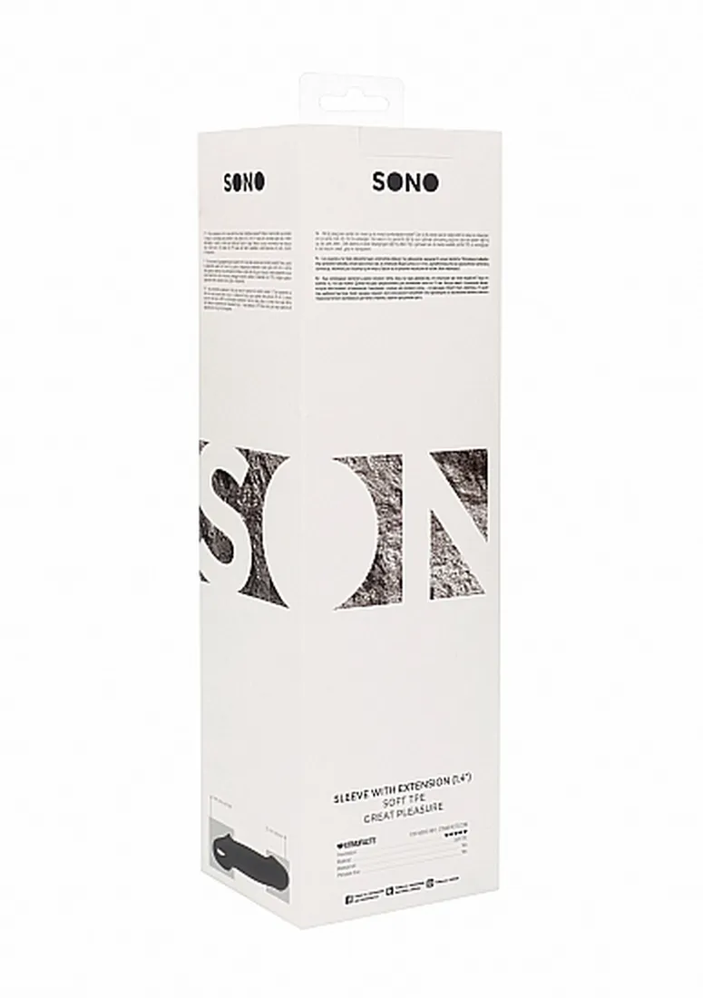 no-17-dong-extension-black