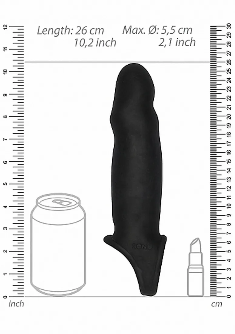 no-17-dong-extension-black