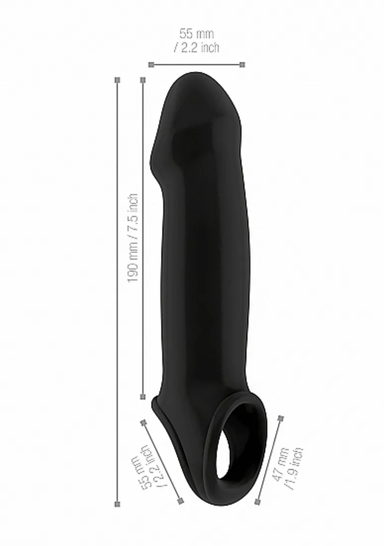 no-17-dong-extension-black