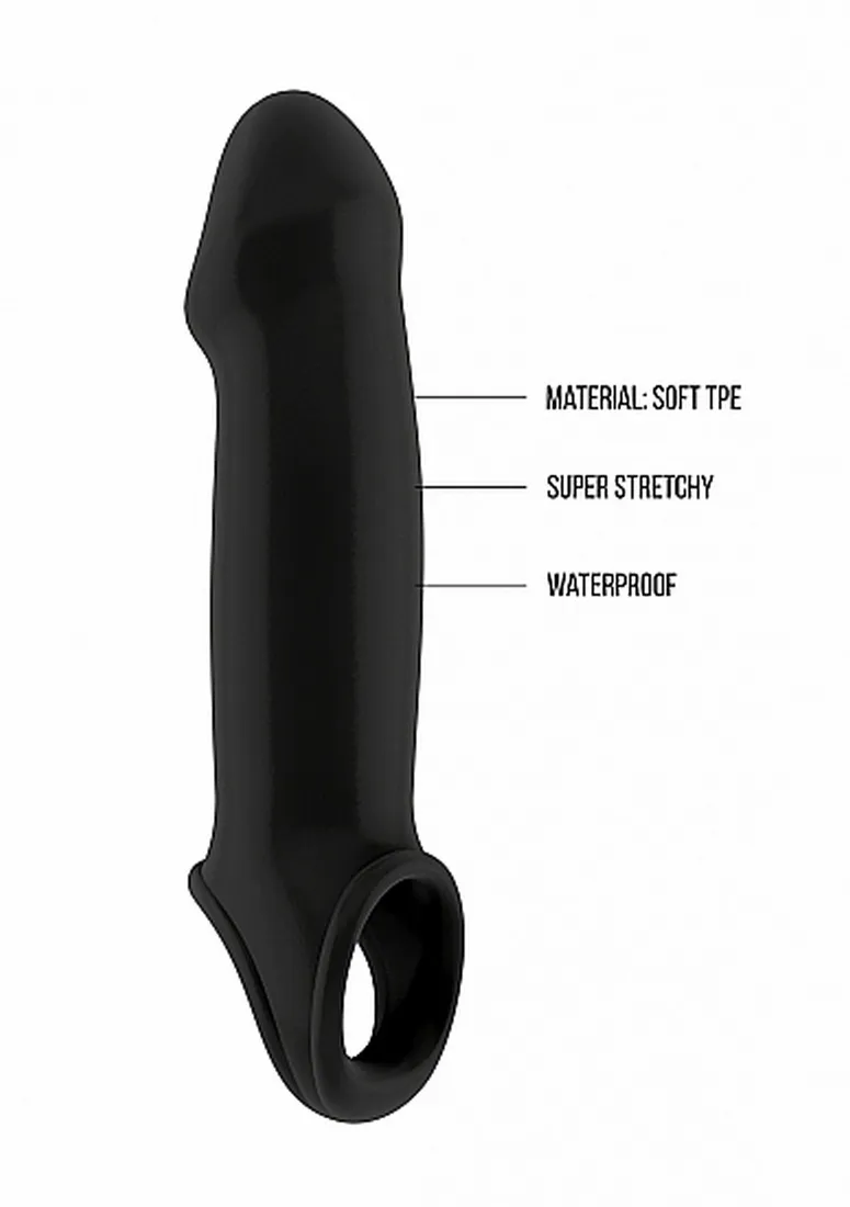 no-17-dong-extension-black