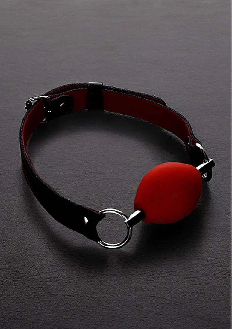 oval-silicone-ball-gag-red