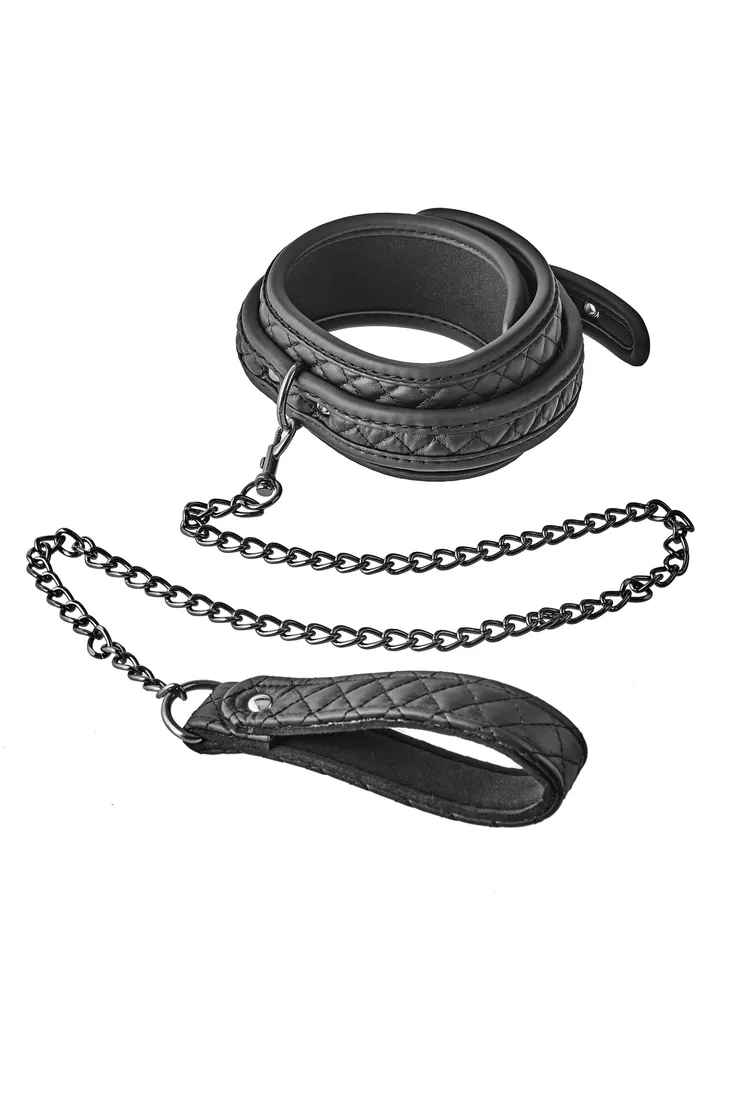 blaze-collar-leash-diamond-black