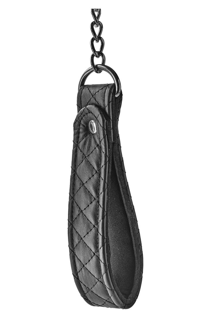 blaze-collar-leash-diamond-black