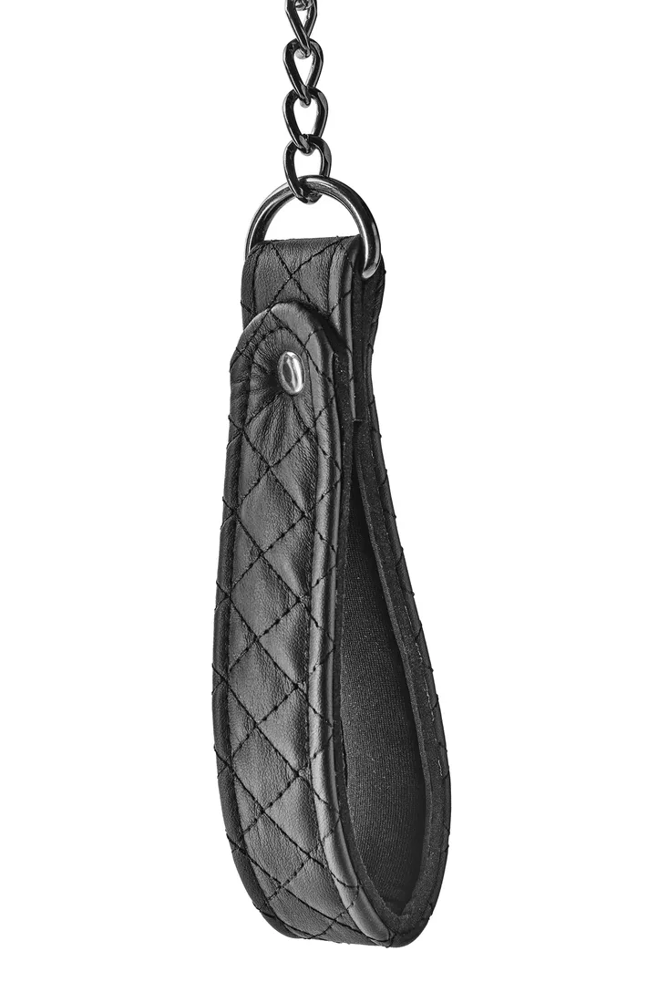 blaze-collar-leash-diamond-black