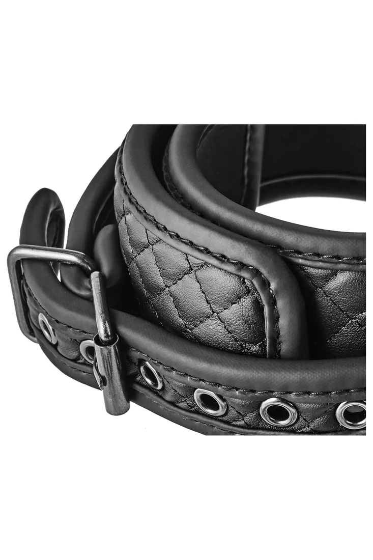 blaze-collar-leash-diamond-black