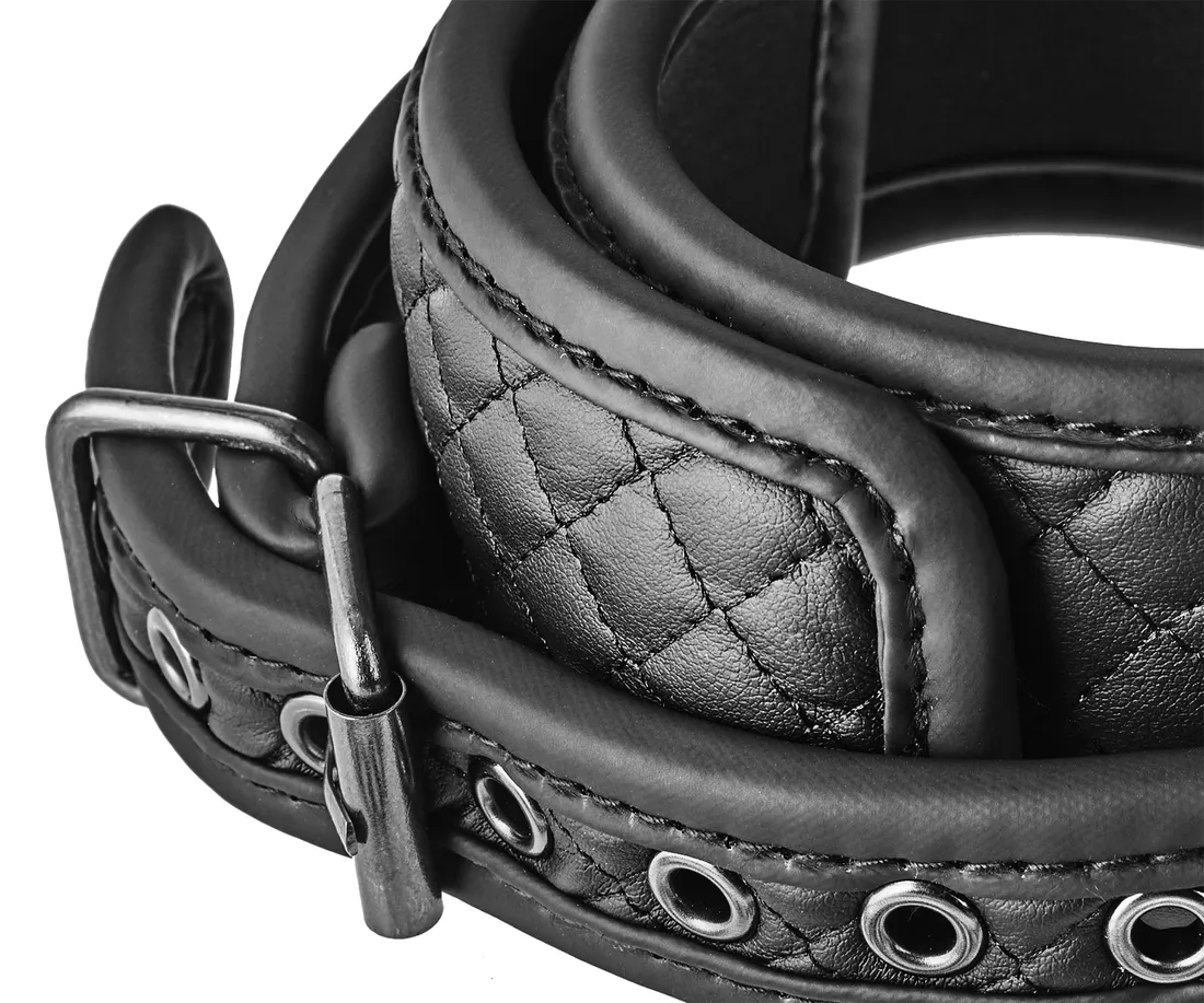 blaze-collar-leash-diamond-black