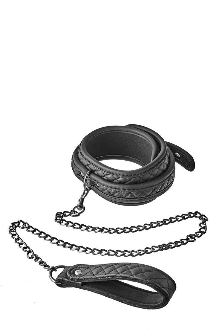 blaze-collar-leash-diamond-black