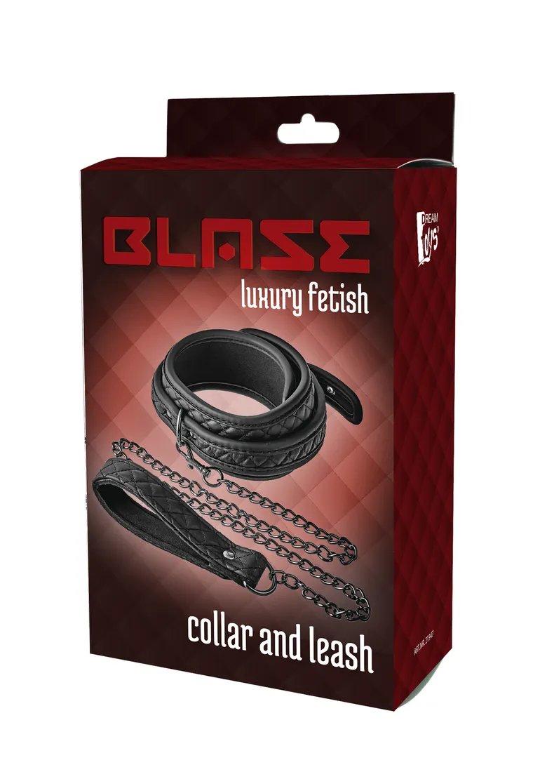 blaze-collar-leash-diamond-black