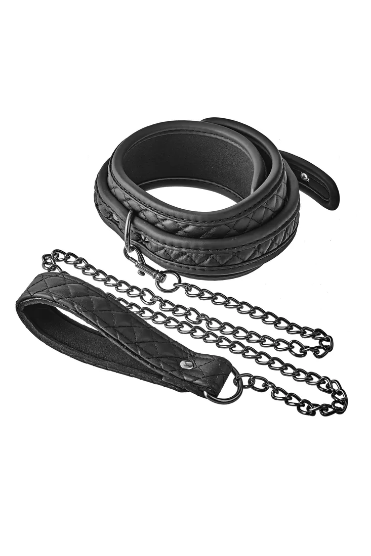 blaze-collar-leash-diamond-black
