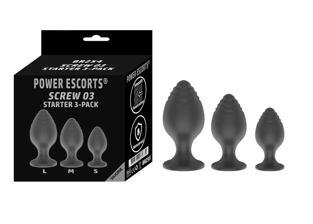 plug-screw-03-3-pack-silicone-plugs-black