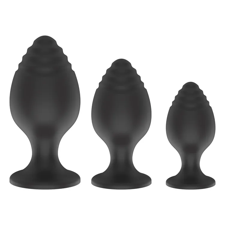 plug-screw-03-3-pack-silicone-plugs-black