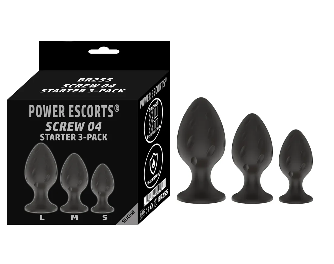 plug-screw-04-3-pack-silicone-plugs-black