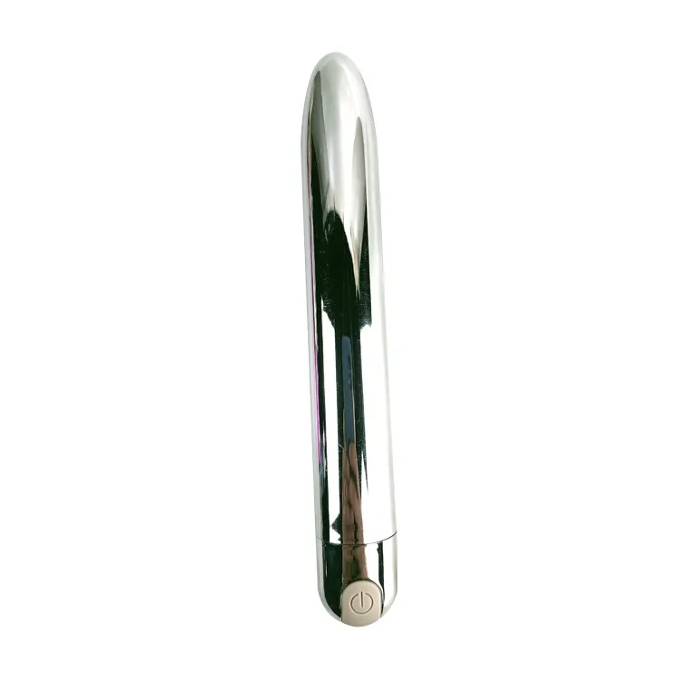 wibrator-toy-buddy-rechergeable-silver