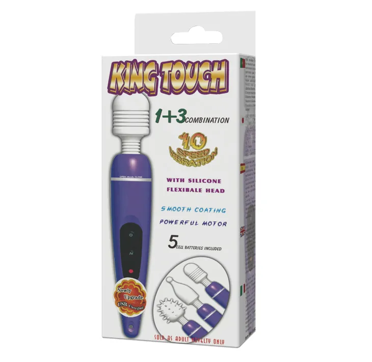 baile-king-touch-10-vibration-functions