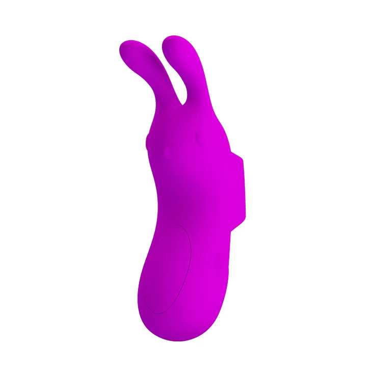 pretty-love-finger-bunny