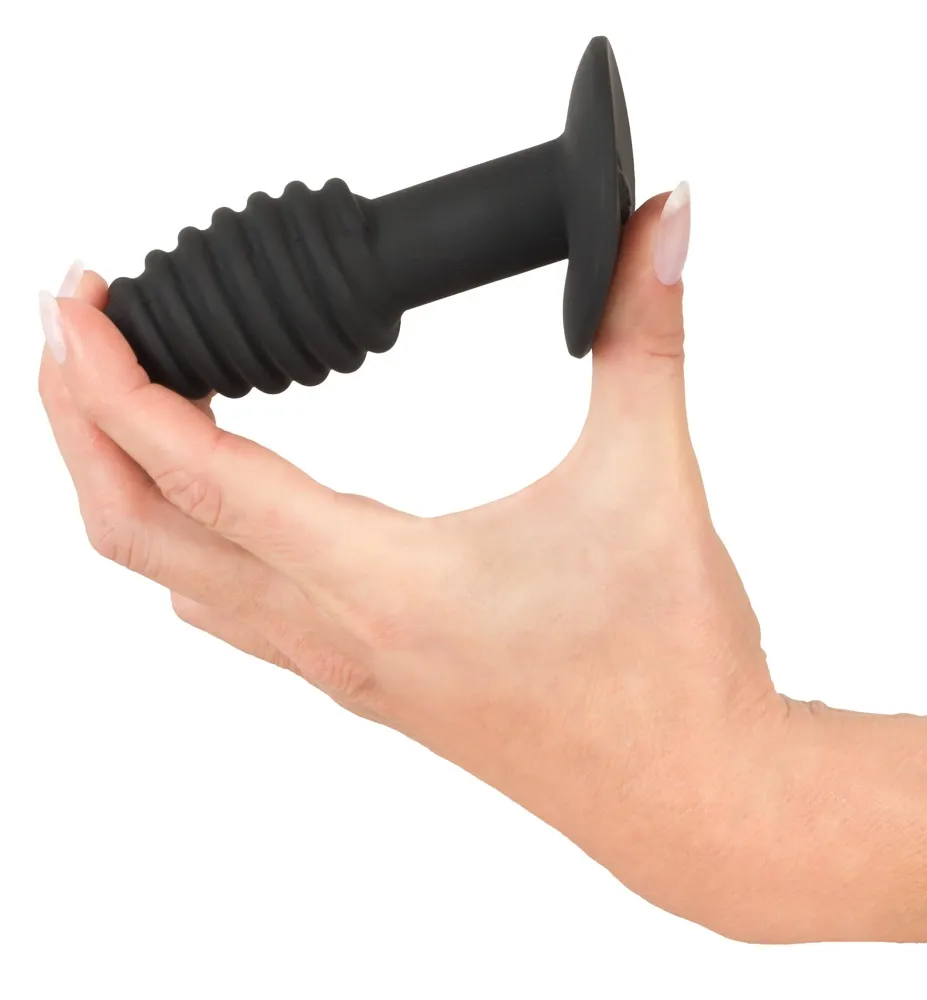 black-velvets-twist-butt-plug