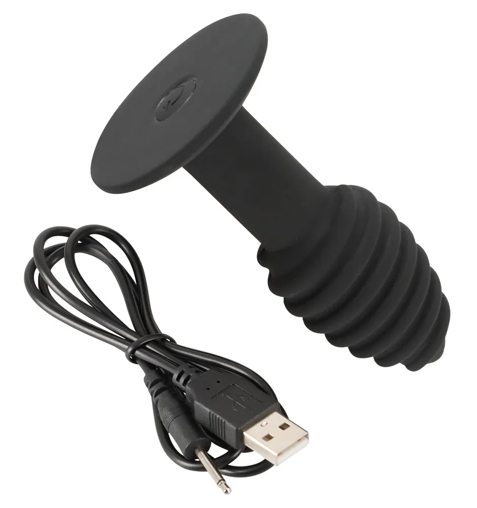 black-velvets-twist-butt-plug