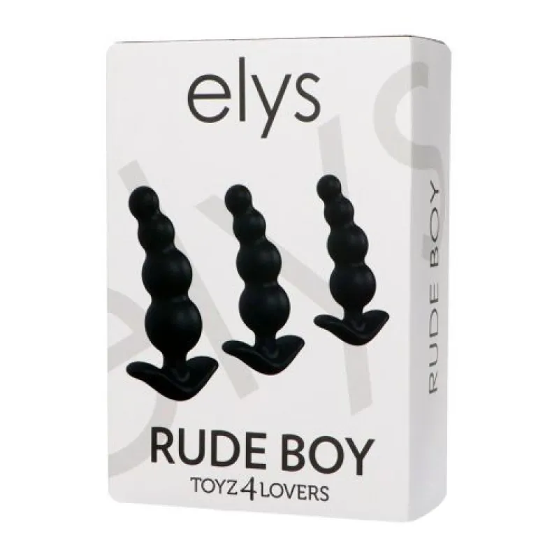 set-di-plug-rude-boy
