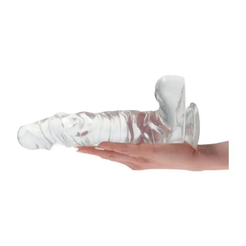 dildo-clear-emotion-small