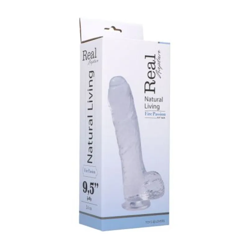 dildo-clear-passion-xl