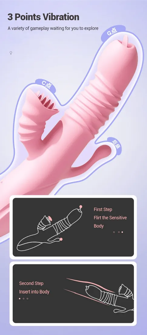 wibrator-ada-usb-pink