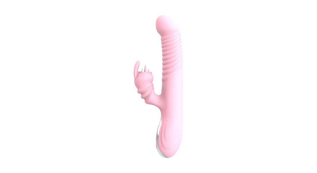 wibrator-elisa-usb-pink