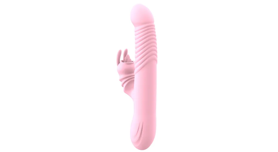 wibrator-elisa-usb-pink