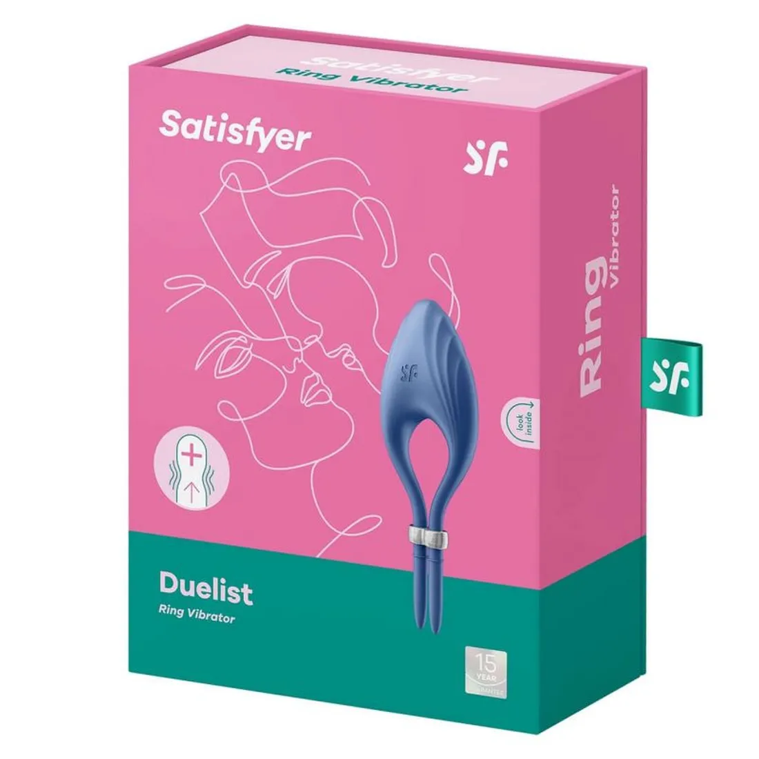 pierscien-duelist-ring-vibrator-blue