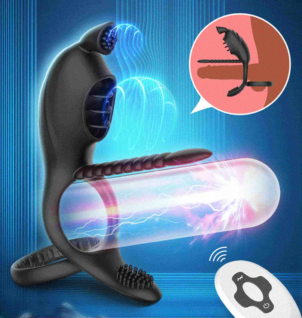 virationpenis-ring