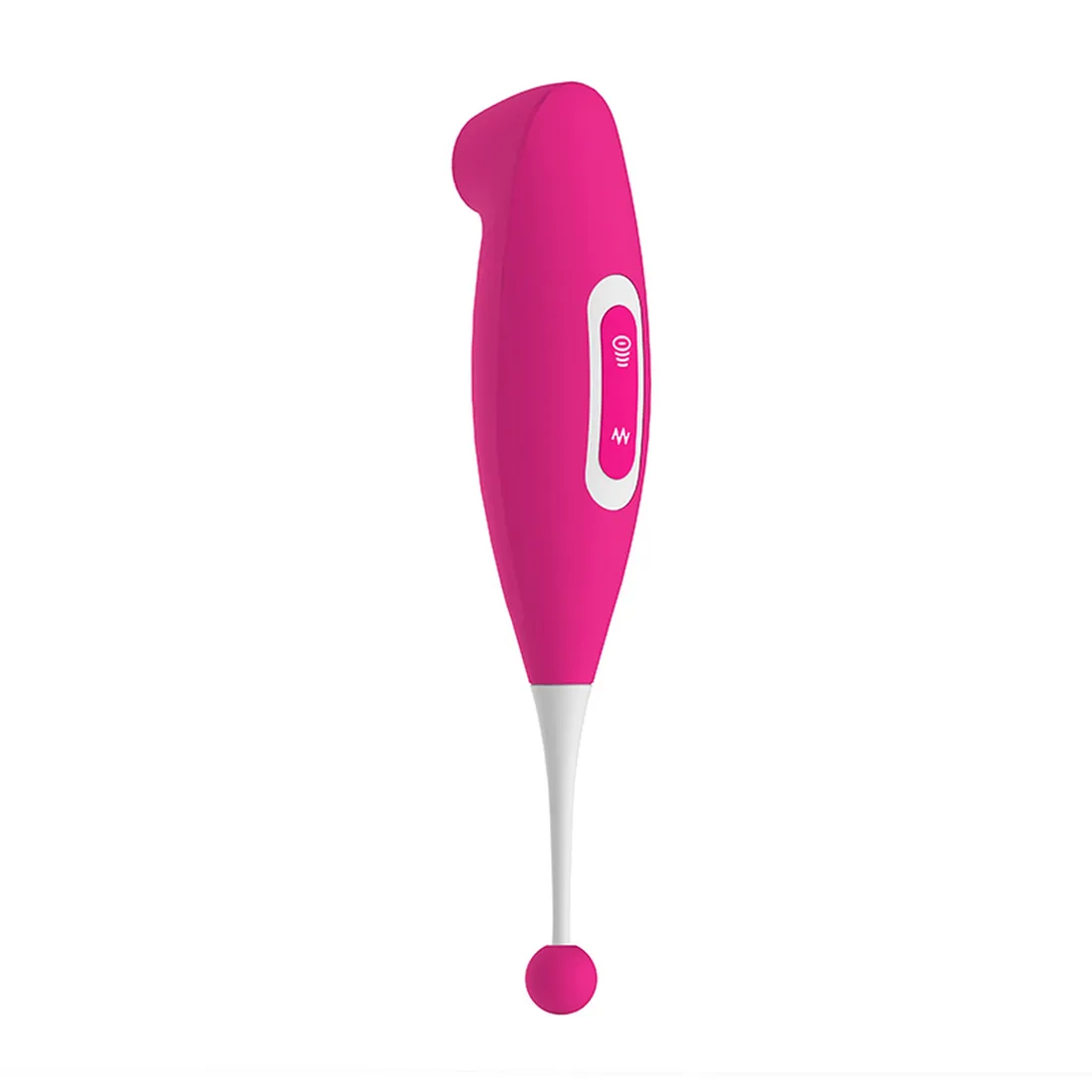 clitoris-suction-vibration-stick-red