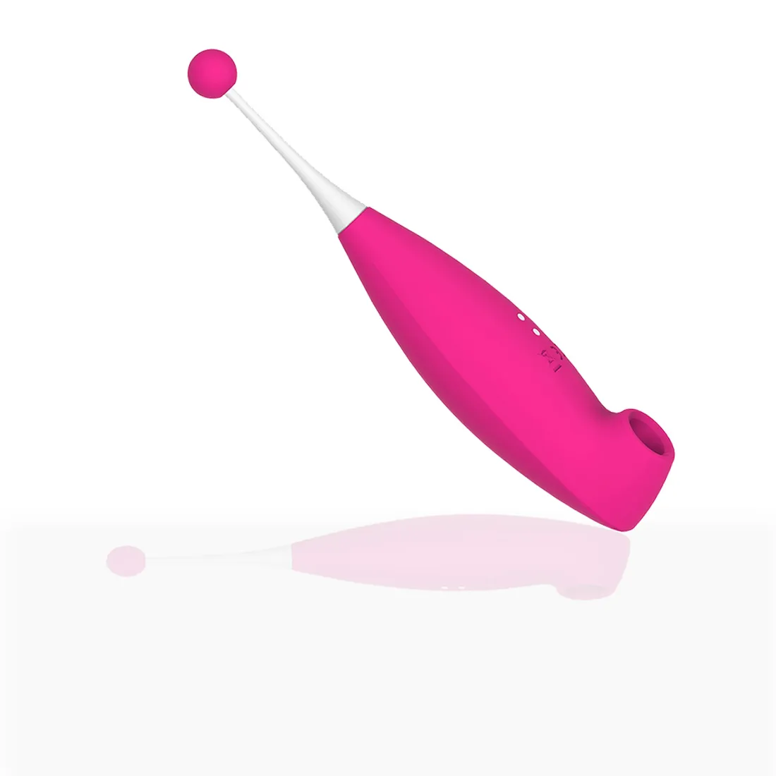 clitoris-suction-vibration-stick-red