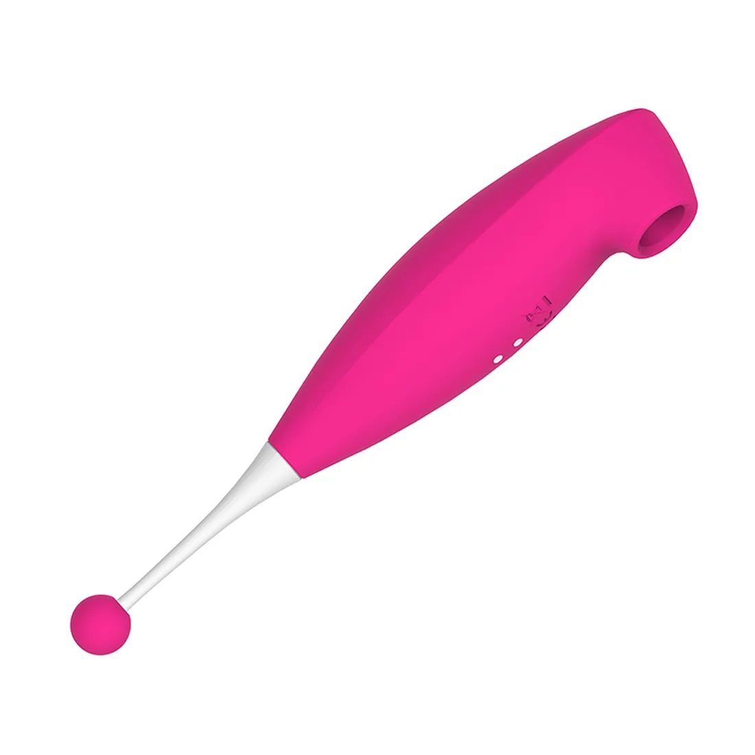 clitoris-suction-vibration-stick-red