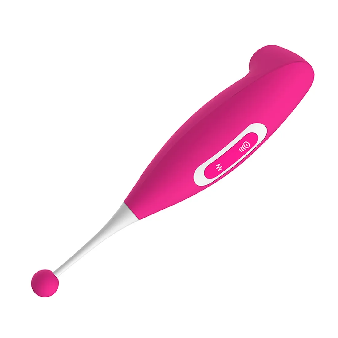 clitoris-suction-vibration-stick-red