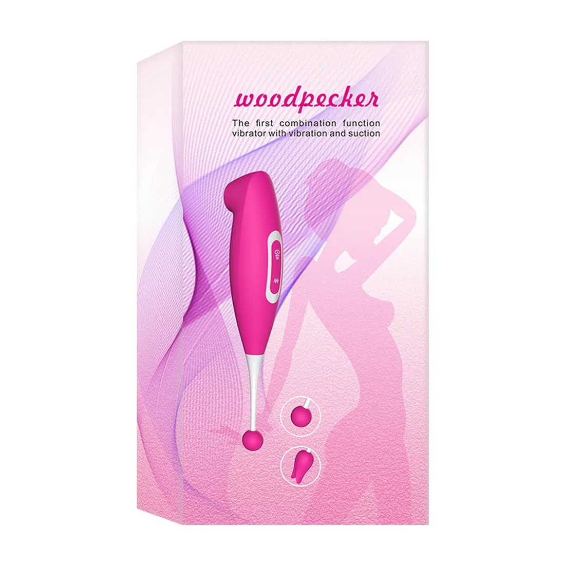 clitoris-suction-vibration-stick-red
