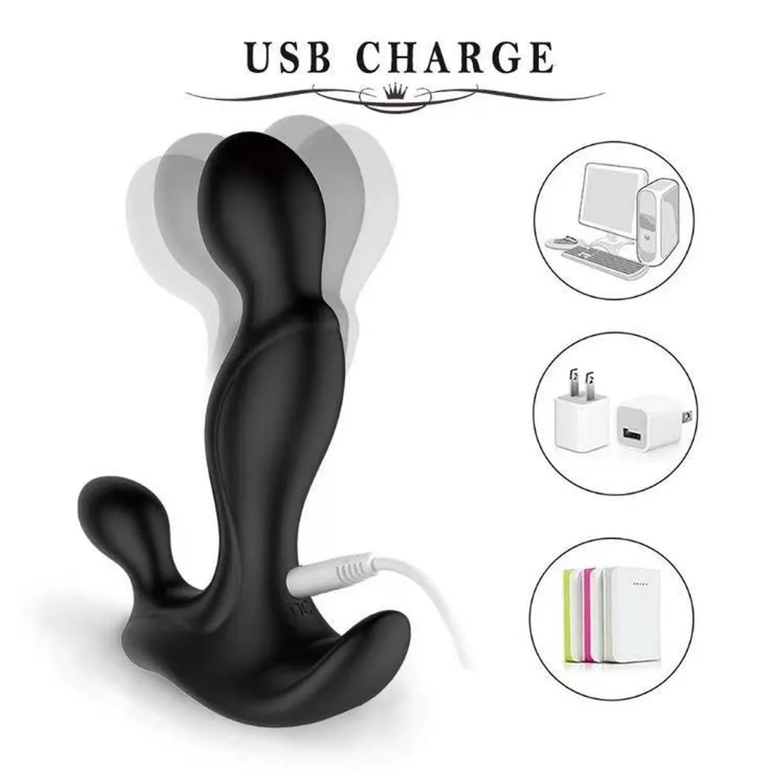 prostate-twister-rechargeable-prostate-stimulator-black