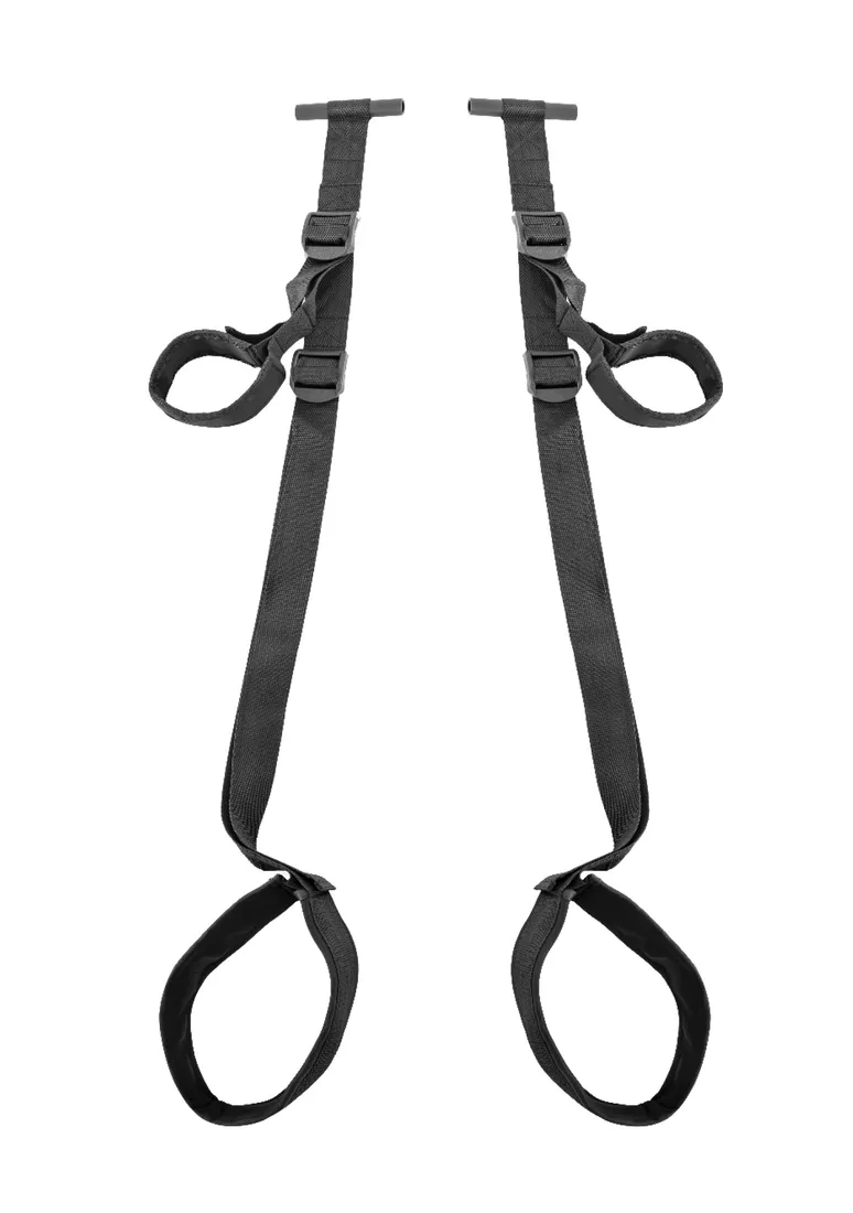 door-swing
