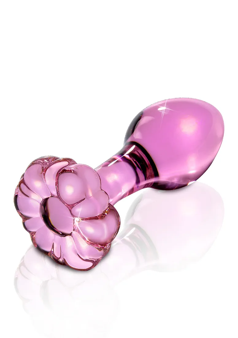 plug-icicles-no-48-pink