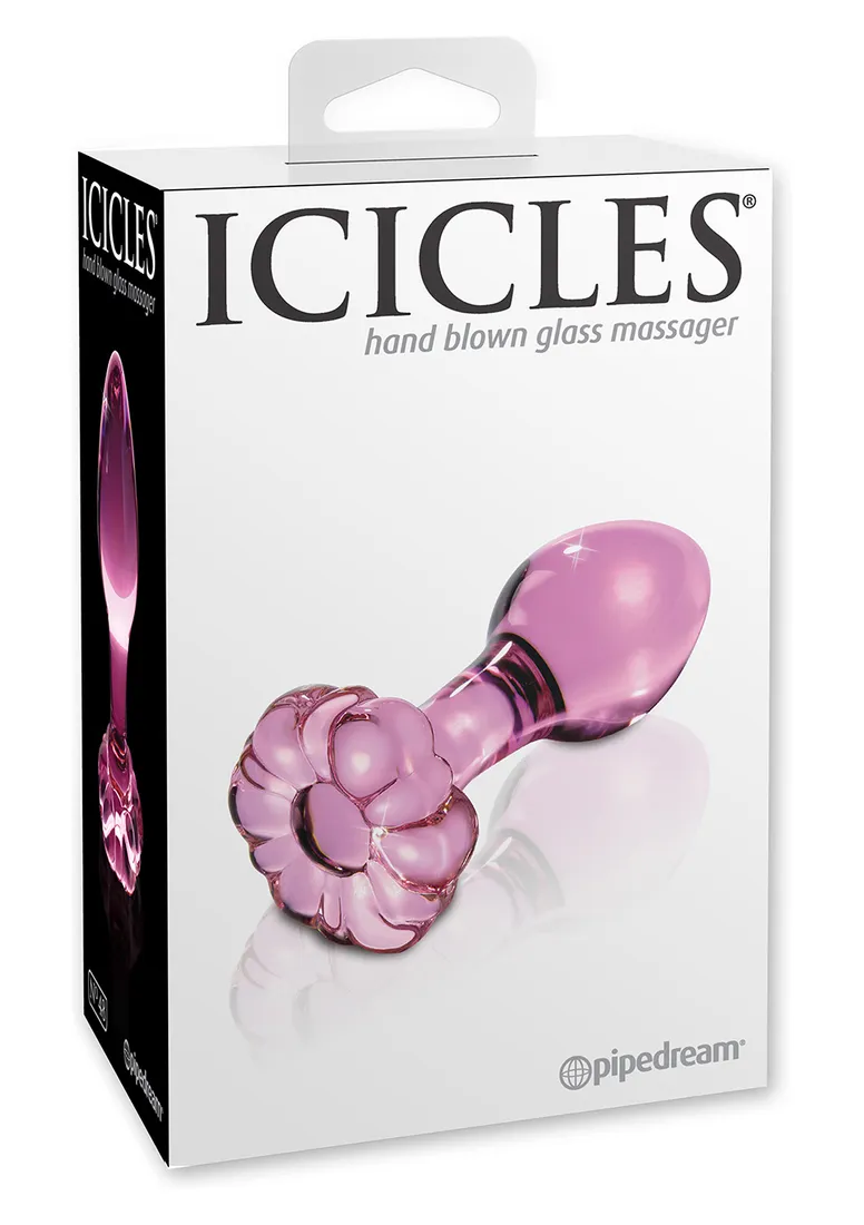 plug-icicles-no-48-pink